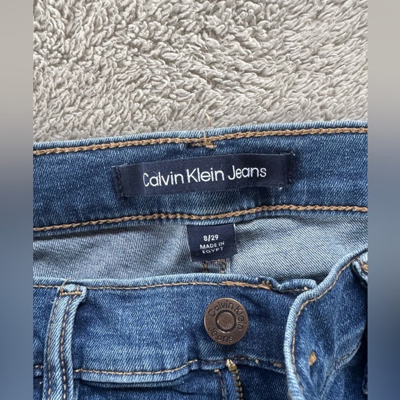 Calvin Klein jeans - Picture 4 of 5